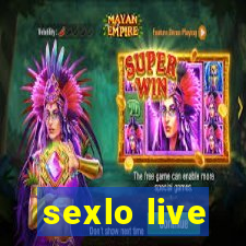 sexlo live